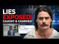The Courthouse Shooting Suspect Is Now Facing Justice: Here's What Changed