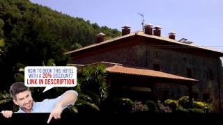 Aire de Ruesga, Mentera, Spain, Review HD