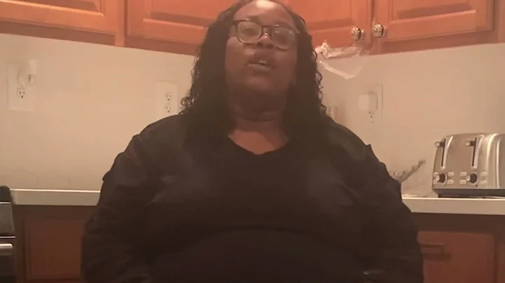 Lets Cook with Brittney McElroy