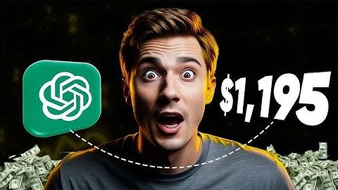 How I Made $1,000 in 30 Days Using Free AI Tools (No Experience Needed!)