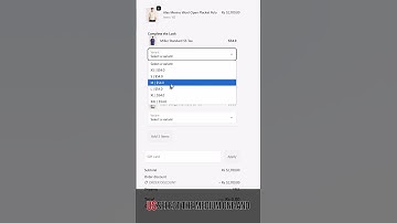 Build a Checkout Bundle App with Shopify Checkout UI Extension