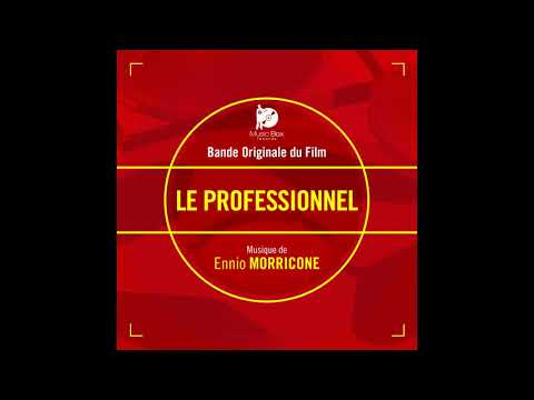 Ennio Morricone - Le vent, le cri (Premier thème)