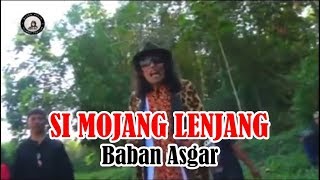 SI MOJANG LENJANG (CALUNG)