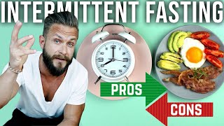 Intermittent Fasting: Everything You Need To Know