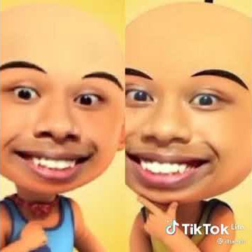 Boboiboy x Ejen Ali x upin ipin