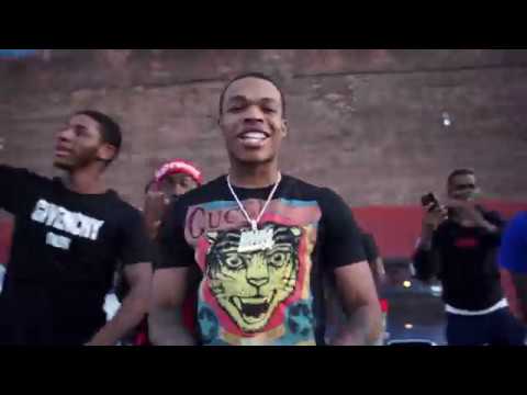 Twenty Bandz x Bossman Horse - Get It Back ( Official Music Video )