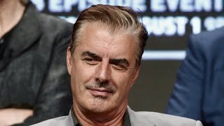 Chris Noth on reprising his role in 'Sex and the City’ reboot & the return of live music in NYC