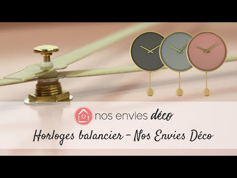 Vidéo: Styles D'horloges Murales : Horloges Provençales Et Steampunk, Minimalisme Et Style Nautique, Options High-tech Et Classiques, Antiques Et Autres