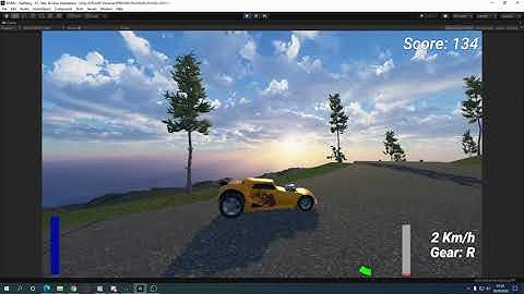 Project MTMU Devlog 2 Extra Car a HotRod!