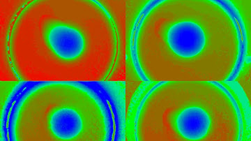 Forensics Sciences Video from Edge 3D