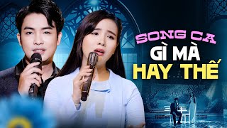 Tuyệt Đỉnh Cặp Đôi Song Ca Bolero - Liên Khúc Trữ Tình Bolero Hay Nhất - Thiên Quang & Quỳnh Trang