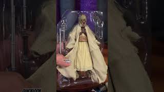 Archive TUSKEN RAIDER Star Wars Black Series QUICK LOOK Action Toy Figure