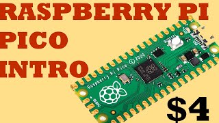 Celebrity Raspberry Pi Pico Introduction [What is a Raspberry Pi Pico?] Profile
