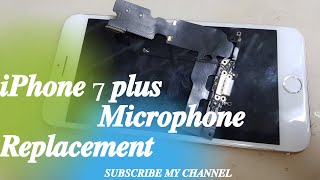 How to Fix iPhone 7 and 7 Plus Microphone/Speaker Not Working in iOS 15