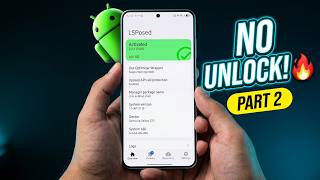 I Tested MORE Modules Without Bootloader Unlock! 🤯🔥