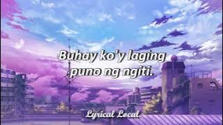 GRA THE GREAT - Binata ft. Ghetto Gecko, Hvncho, Bulek Alienn (LYRICS)