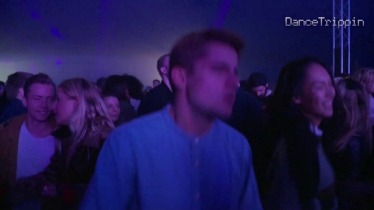 Function - Against The Wall [played by Marco Bailey] dance music nyc
