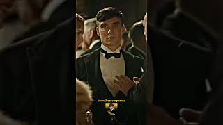 OLHAR FRIO E CALCULISTA THOMAS SHELBY