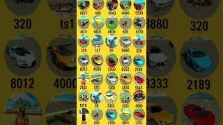 Indian Bike Driving 3D New Update Cheat Codes 🔥 #gta #viral #shorts #IndianBikeDriving3D #CheatCodes