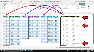 Cómo Comparar Dos Listas en Excel: La Fórmula que debes Recordar