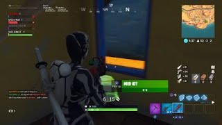 Fortnite Fart N Kill...