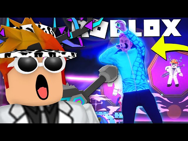 Roblox vai ter show e prêmios de Twenty One Pilots; veja como participar