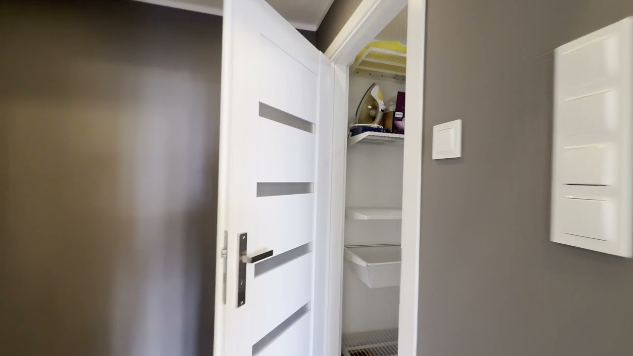 Wyremontowane 47 m² w centrum Katowic” - Mieszkanie - Sprzedaż - Katowice, Śródmieście