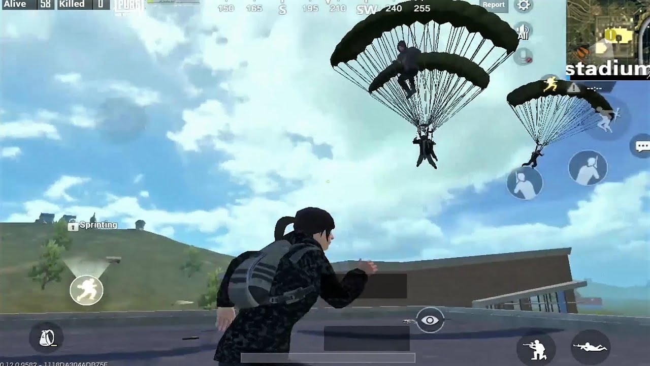 Pubg Mobile Lite Solo vs Squad 17 Kills Android Gameplay #2 - YouTube
