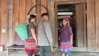 Viet Apologizes to Mila... Then Takes Her to the Village to Visit His Parents