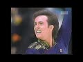 Exhibitions, Dorothy Hamill's Gold Medal Preview + Comedy Central's Kerrigan Skit - 1994 Lillehammer