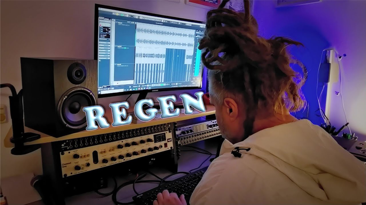 Watch StoffweXel 23 - REGEN (prod. Magestick) on YouTube Watch StoffweXel 23 - REGEN (prod. Magestick) on YouTube