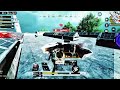 21kill alctraz smg only game play #codm 