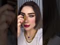 از بس مسخرم کردید مجبور شدم عمل کنم کلیپ مدل میکاپ مدلمو Makeup زیبایی کلیپ 