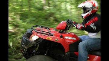 When to use Diff Lock on your ATV or SXS