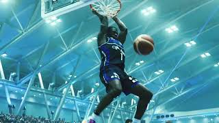 【Highlight】2026-27 OPENING GAMES vs KANAZAWA SAMURAIZ