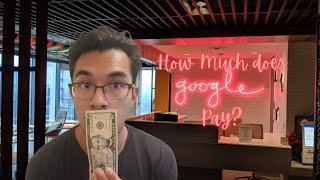 How much does Google pay new grad Software Engineers? | My Google Salary