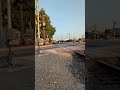 metrolink 690 passing by
