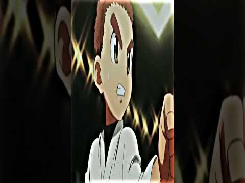 Killua Badass moments