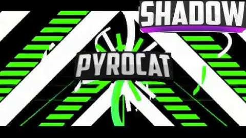 PyroCatFX Fantro (SharkFX Inspired Intro) Made on IOS
