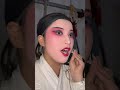 Behind the Scenes: Wuju Starlet Guo Ying's Youthful Grace WuJuActress BackstageMagic