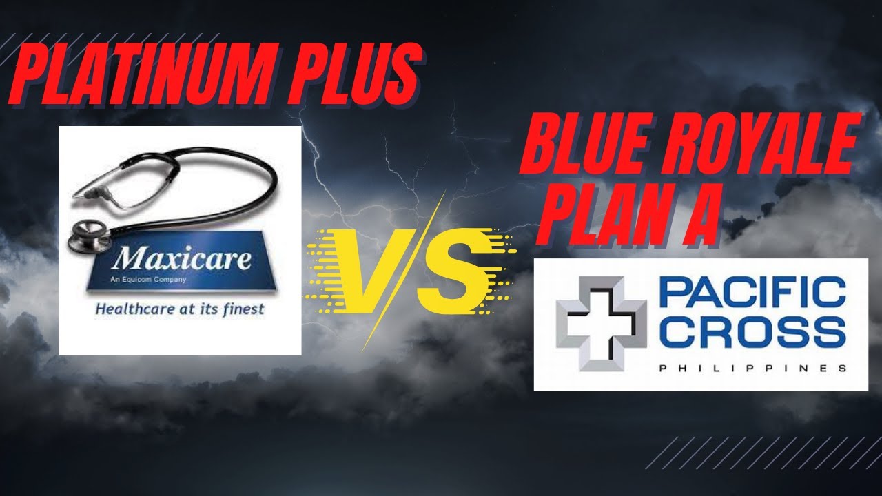 HMO Vs Medical Insurance Maxicare Platinum Plus Vs Pacific Cross Blue hmo-vs-medical-insurance-maxicare-platinum-plus-vs-pacific-cross-blue
