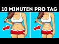8 Übungen und Yoga Asanas, um Bauchfett zu schmelzen 8 Übungen und Yoga Asanas, um Bauchfett zu schmelzen