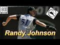 [MLB] 十八分鐘認識上帝的左手-Randy Johnson