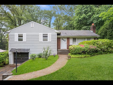 269 Woodlands Ave, White Plains, NY home video tour