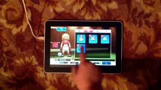 Обзор игре perfect kick на системе андроид 5869118-мой ID screenshot 4