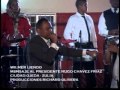 WILMER LIENDO - MENSAJE AL PRESIDENTE.wmv