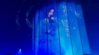 田馥甄 IF PLUS 世界巡迴演唱會 高雄最終站 《魚仔》