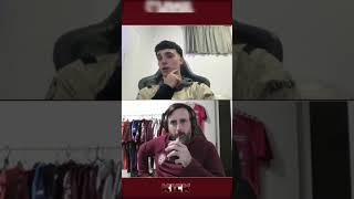 1x1 vs. Dep. Riestra #clips #lanus #tiktok #podcast #argentina #futbol #kick #shorts #viral #reels
