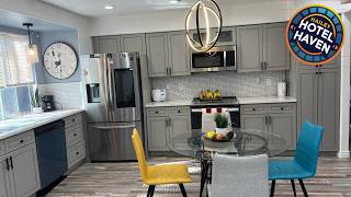 DIA Layover B&B | Denver (CO), United States | Hotel Review 🛏️