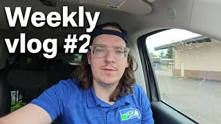 Weekly Vlog number 2 #vlog #youknowwithmartykauffman #weekinmylife
So I’m still doing this. You know this right. Here is the second one. That’s right. Weekly vlog number two.
If you want to follow me on Instagram it is @martykauffman
And for 10% off at www.bigidesign.com use discount code YOUKNOW at checkout
And as always thanks for watching and being a subscriber I really appreciate it Weekly Vlog number 2 #vlog #youknowwithmartykauffman #weekinmylife